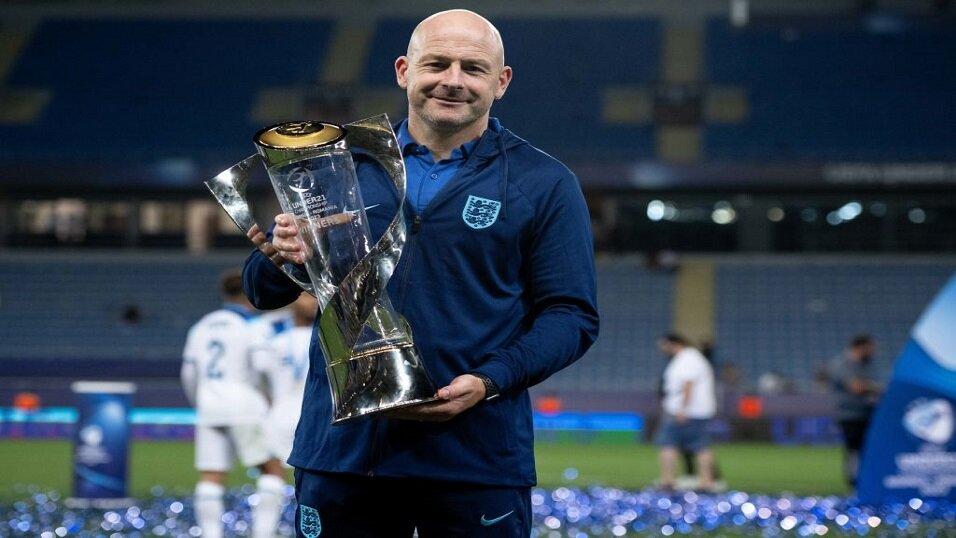 Next England Manager Betting